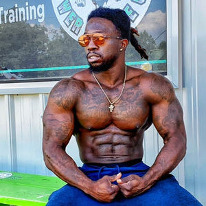 Meet your Posher, Marcus